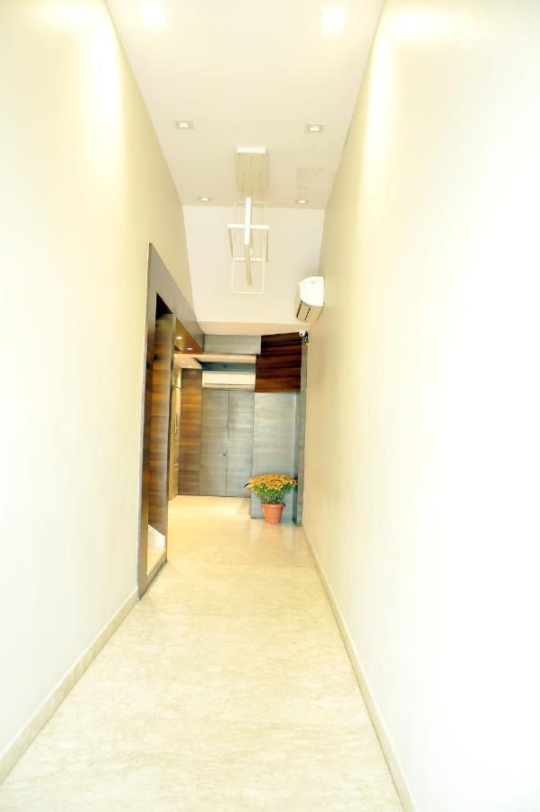 Kc Manor Jamshedpur Exterior foto